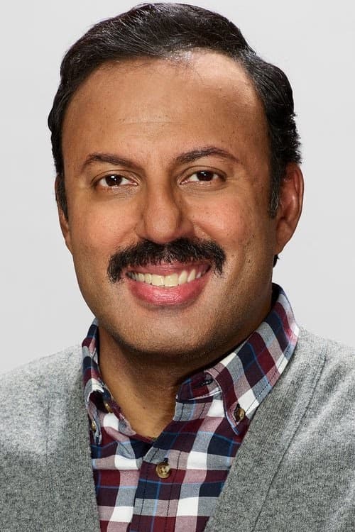 Rizwan Manji filmleri