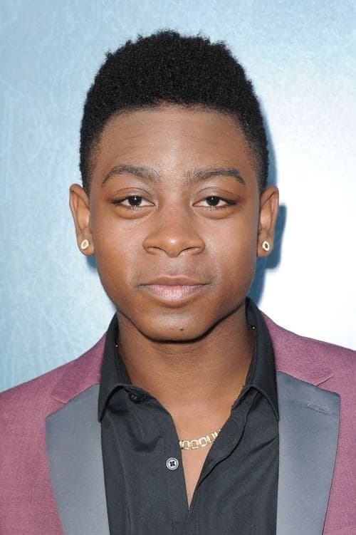 RJ Cyler filmleri