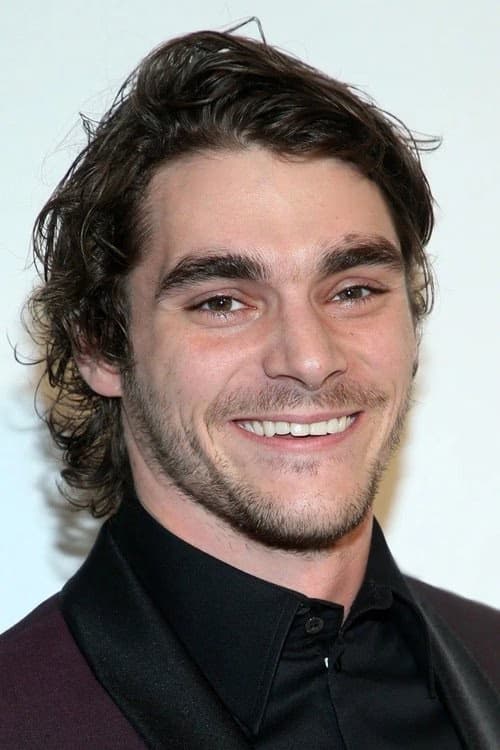 RJ Mitte filmleri