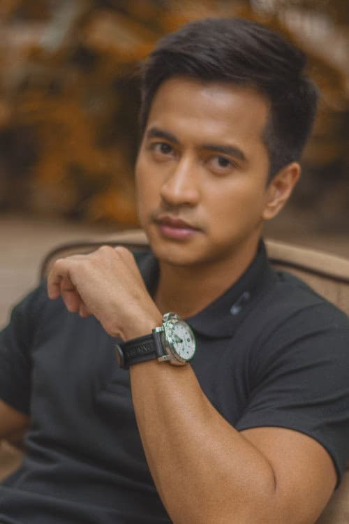 RK Bagatsing filmleri