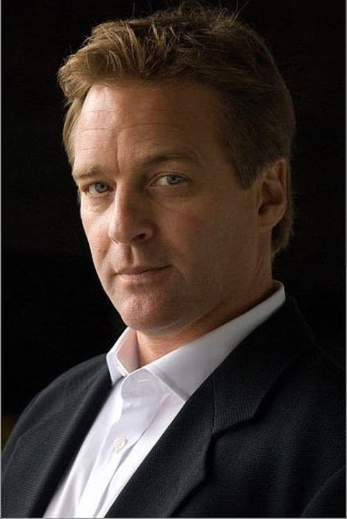 Roark Critchlow filmleri