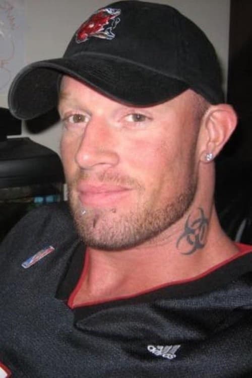 Rob Archer filmleri