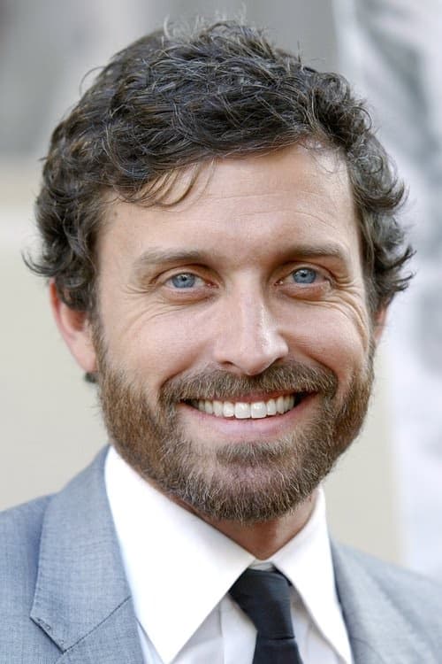 Rob Benedict filmleri