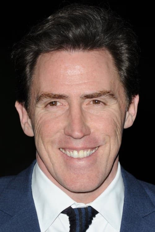 Rob Brydon filmleri