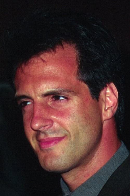 Rob Camilletti filmleri