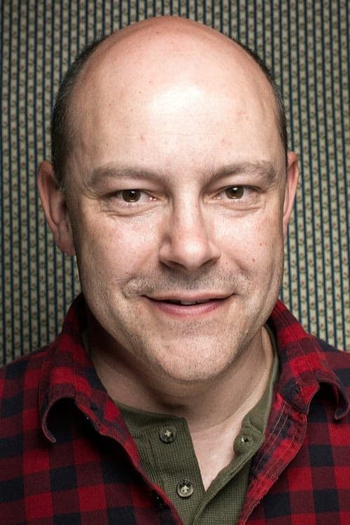 Rob Corddry filmleri
