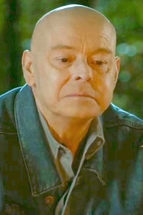 Rob Garrison filmleri