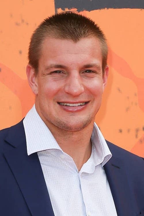 Rob Gronkowski filmleri