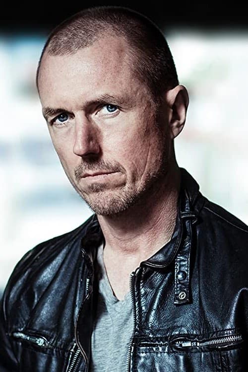 Rob Hayter filmleri