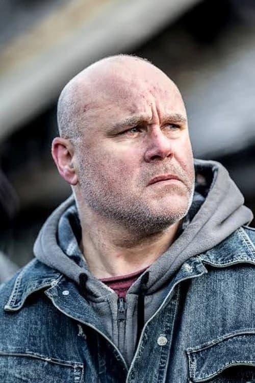 Rob James Capel filmleri