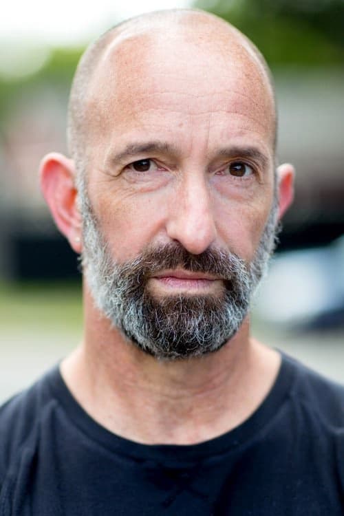 Rob LaBelle filmleri