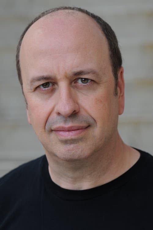 Rob Leo Roy filmleri