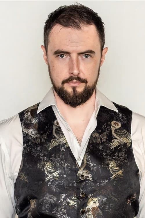 Rob MacBride filmleri