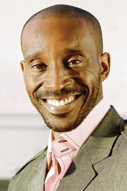 Rob Morgan filmleri