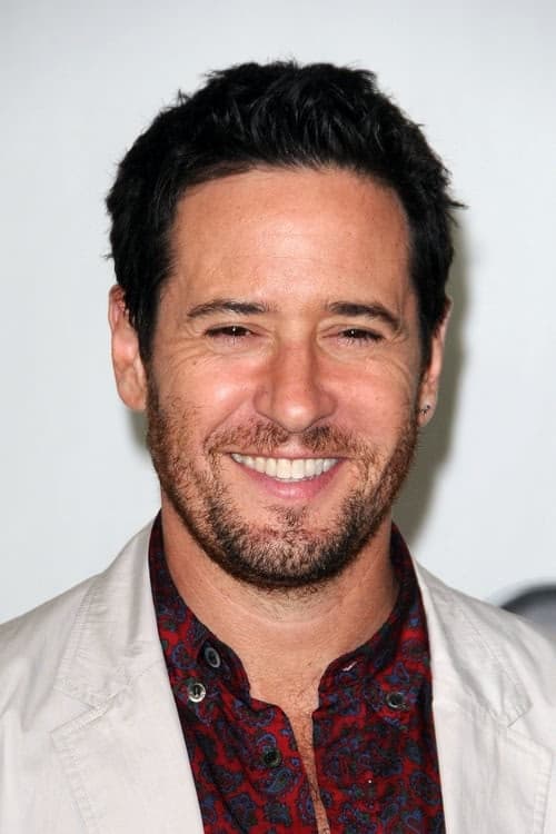 Rob Morrow filmleri