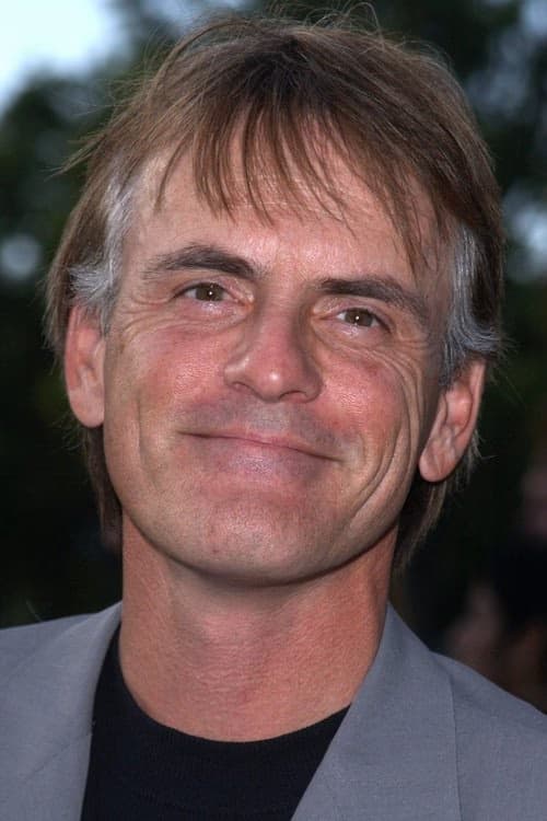 Rob Paulsen filmleri