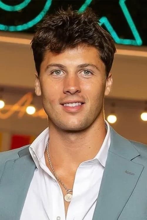 Rob Rausch filmleri