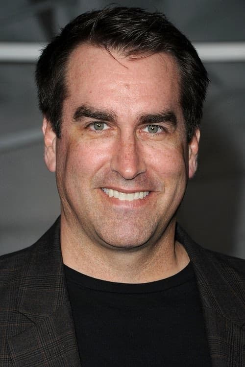 Rob Riggle filmleri
