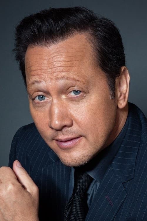 Rob Schneider filmleri