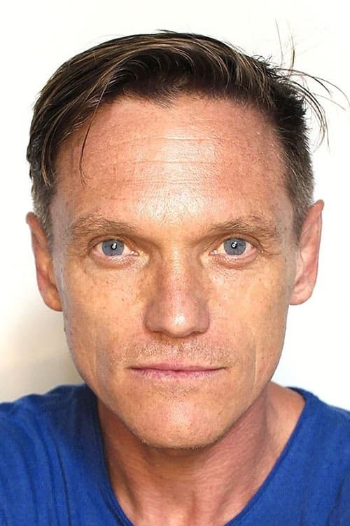 Rob van Vuuren filmleri