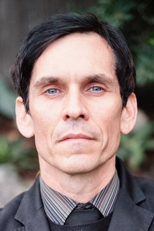 Rob Zabrecky filmleri