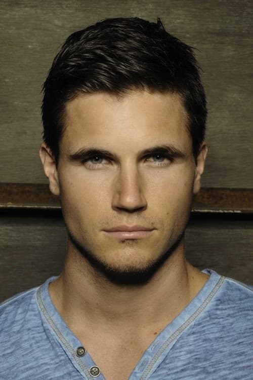 Robbie Amell filmleri