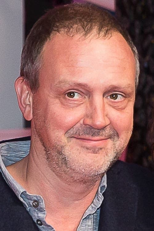 Robbie Cleiren filmleri