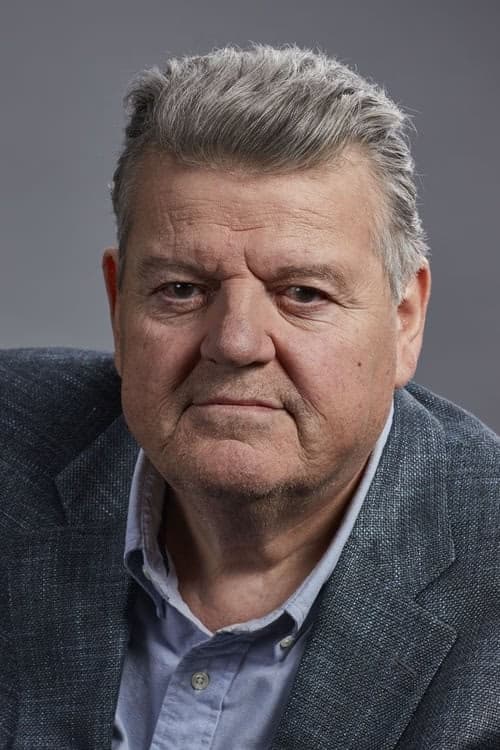 Robbie Coltrane filmleri