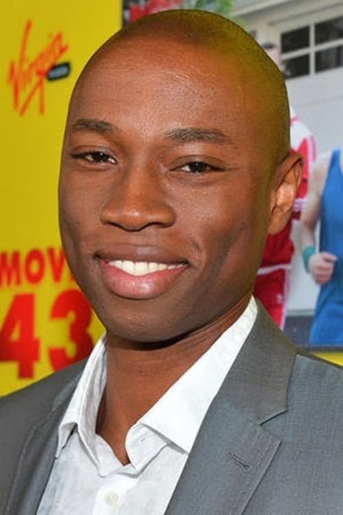 Robbie Jones filmleri
