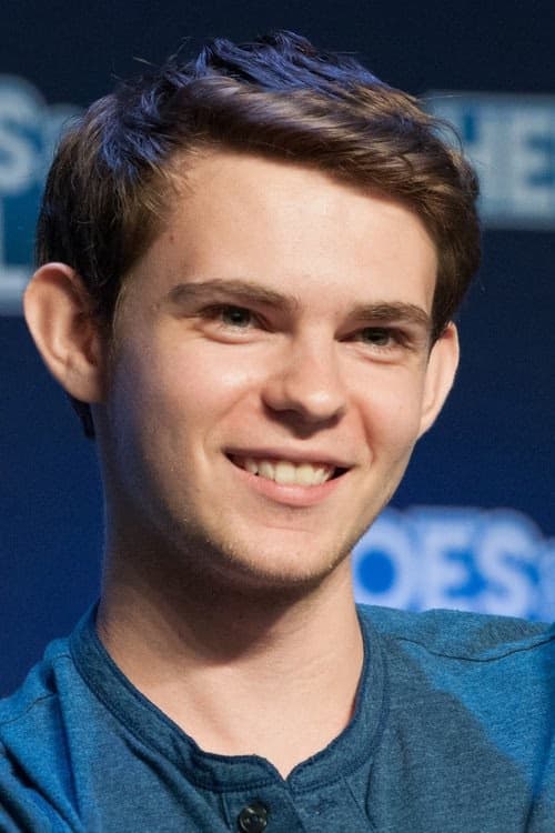 Robbie Kay filmleri