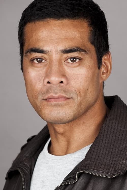 Robbie Magasiva filmleri
