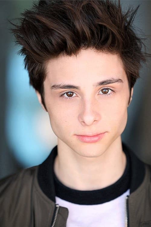 Robbie Tucker filmleri