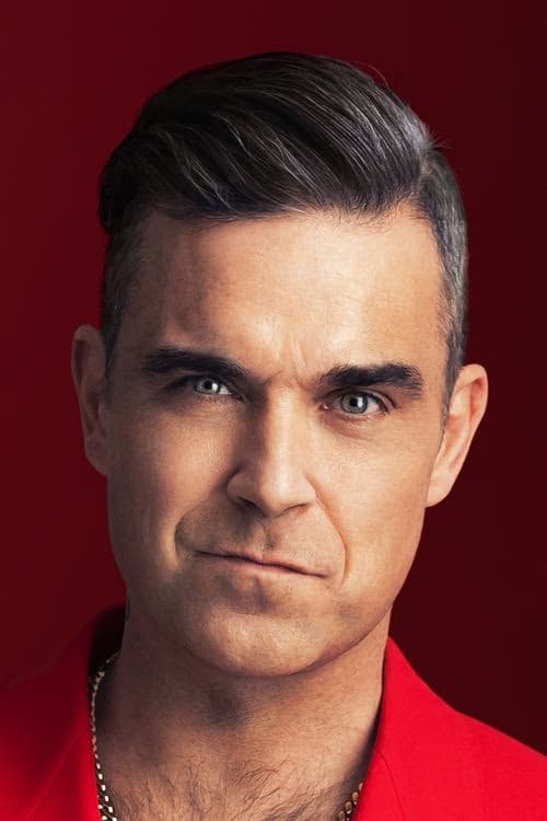 Robbie Williams filmleri