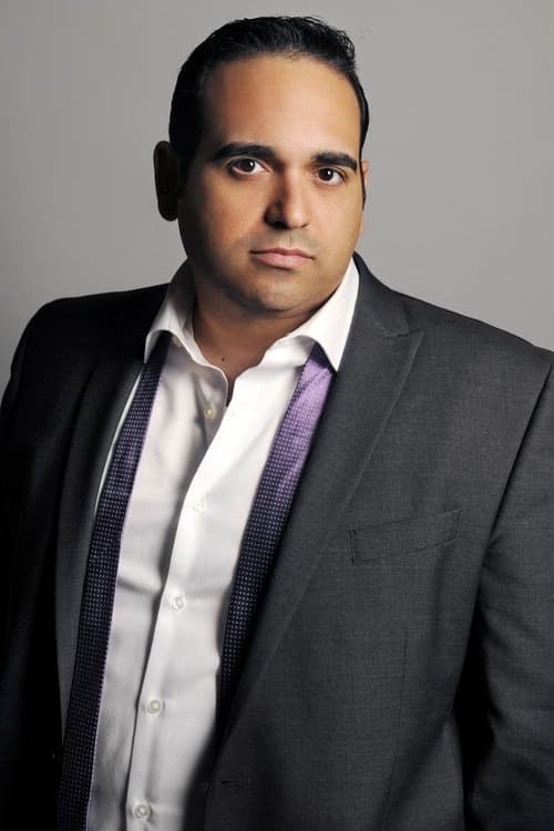 Robert Amaya filmleri