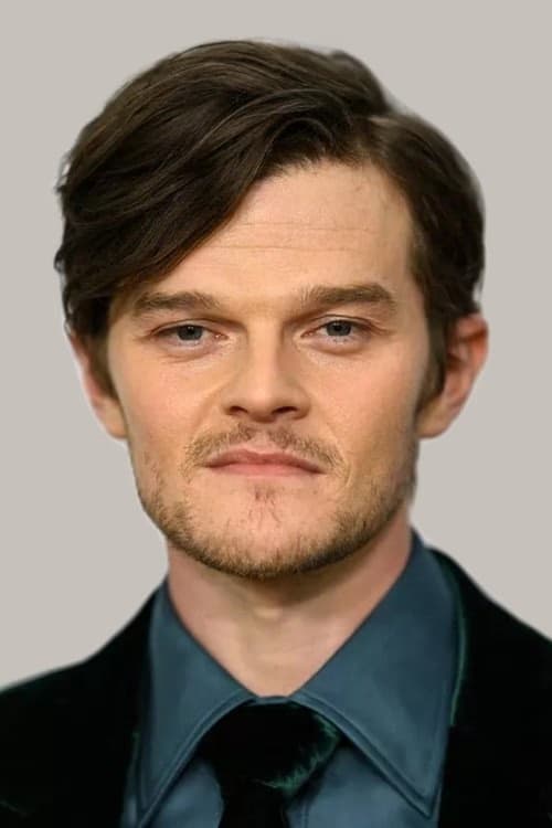 Robert Aramayo filmleri
