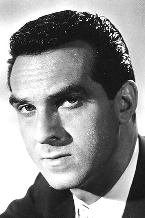 Robert Arden filmleri