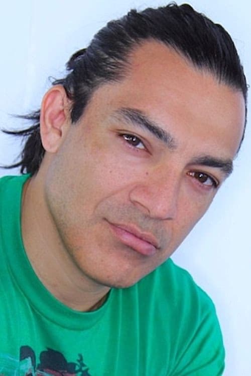 Robert Arevalo filmleri