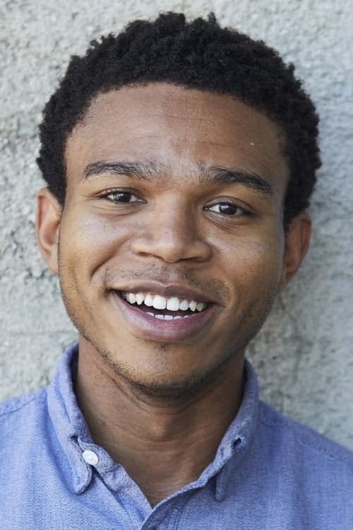 Robert Bailey Jr. filmleri