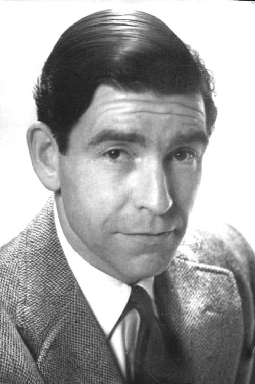 Robert Beatty filmleri
