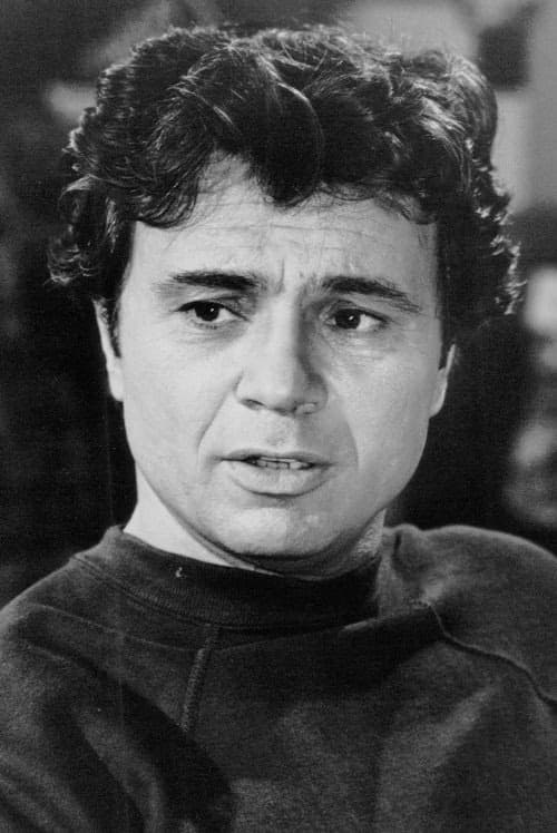 Robert Blake filmleri