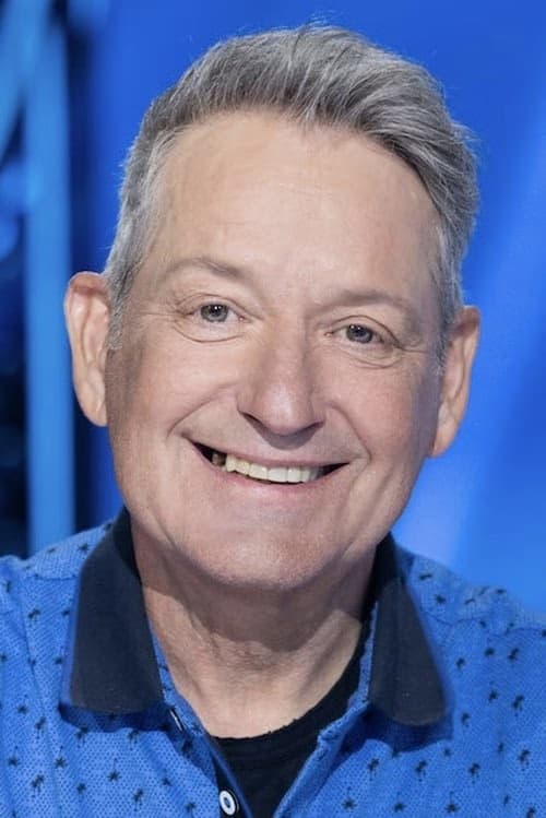 Robert Brouillette filmleri