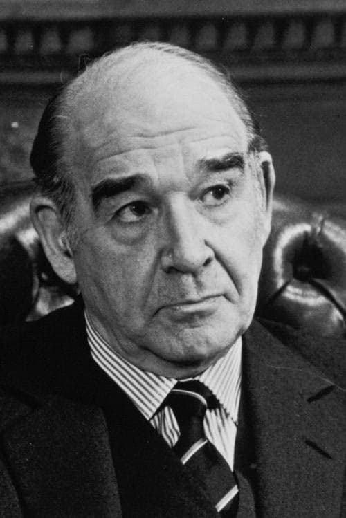 Robert Brown filmleri