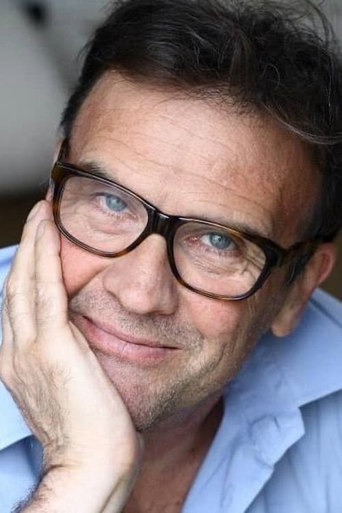 Robert Cantarella filmleri