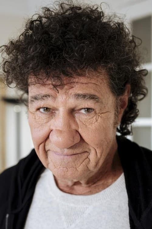 Robert Charlebois filmleri