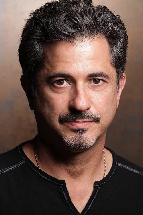 Robert Cicchini filmleri