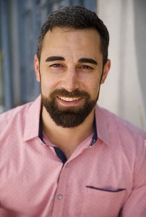 Robert Contrado filmleri