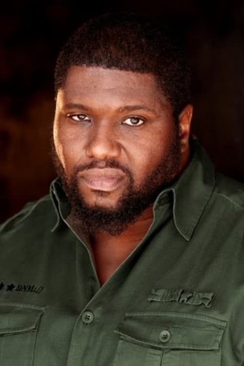 Robert Crayton filmleri