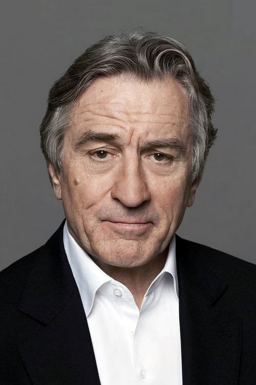 Robert De Niro filmleri