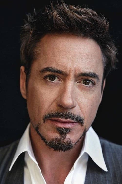 Robert Downey Jr. filmleri