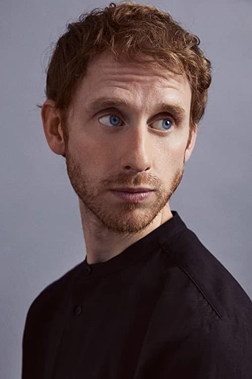 Robert Emms filmleri